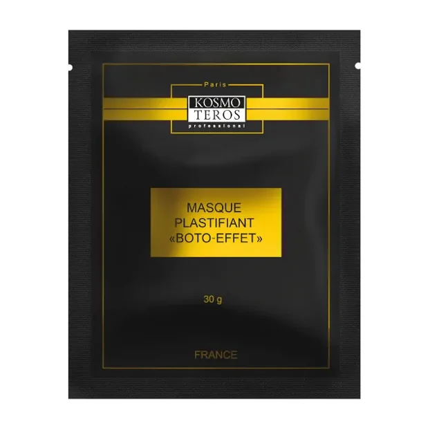 Корректирующая маска с ботоэффектом