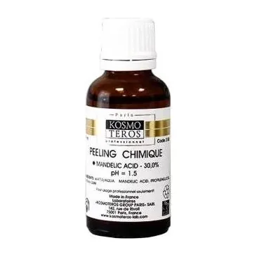 Химический пилинг «Hyacervix Peel» с миндальной кислотой 30% pH 1,5