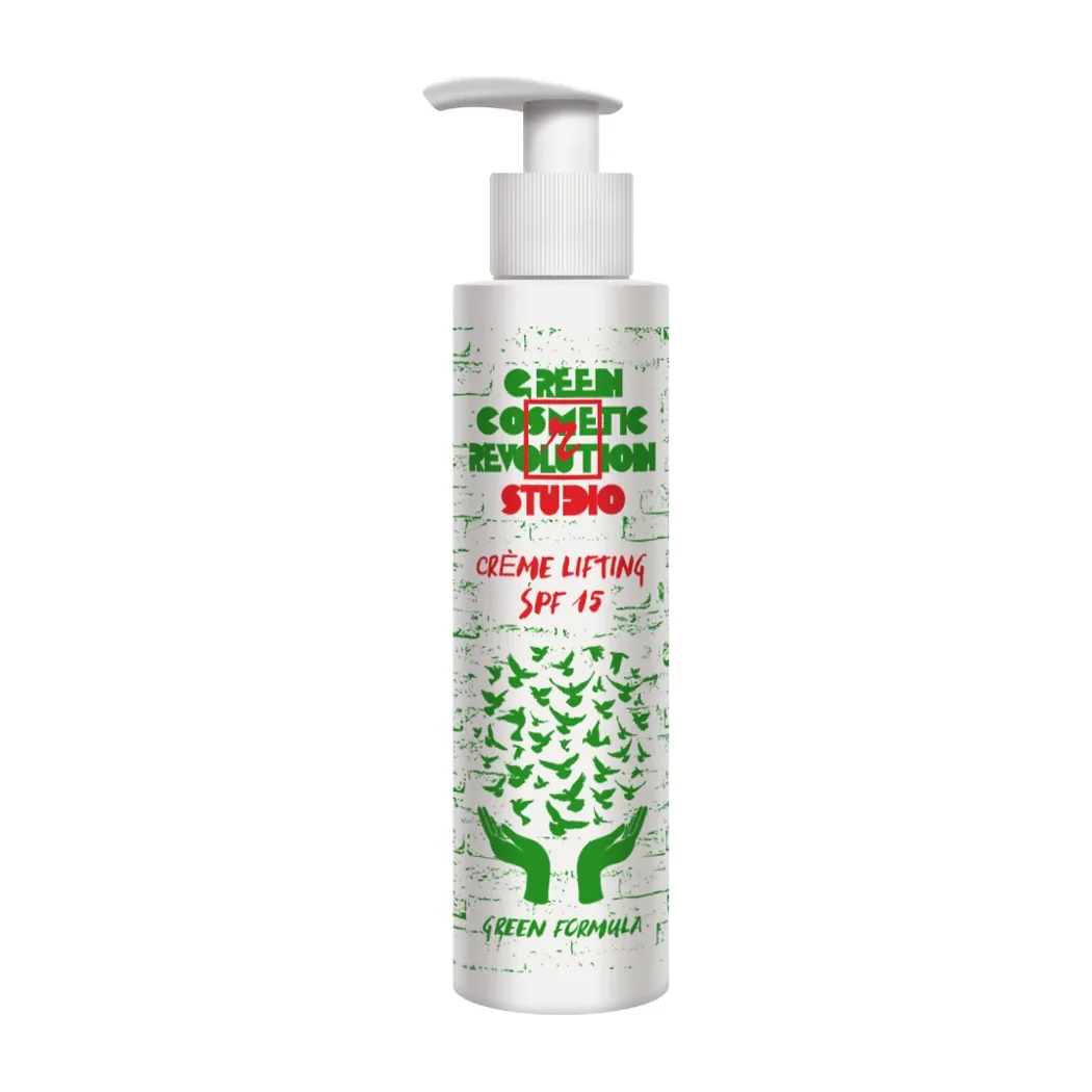 Лифтинг-крем SPF 15 R-Studio Green Formula