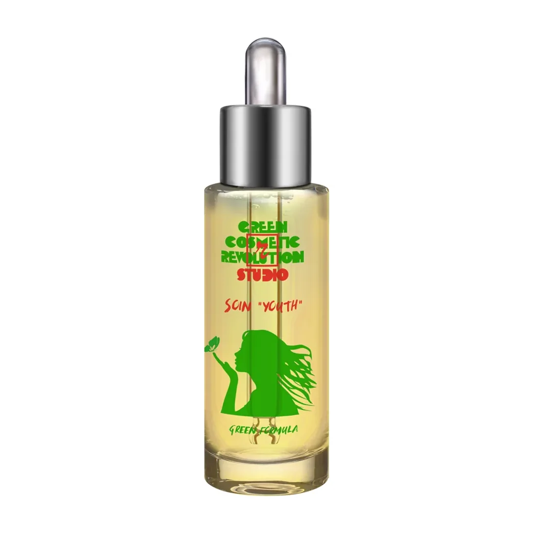 Сыворотка Молодости «Youth» R-Studio Green Formula