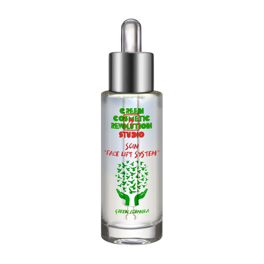 Сыворотка anti-age «Face Lift System» R-Studio Green Formula