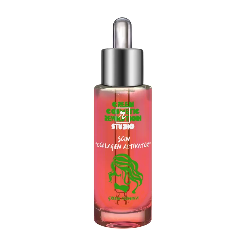 Сыворотка «Collagen Activator» R-Studio Green Formula