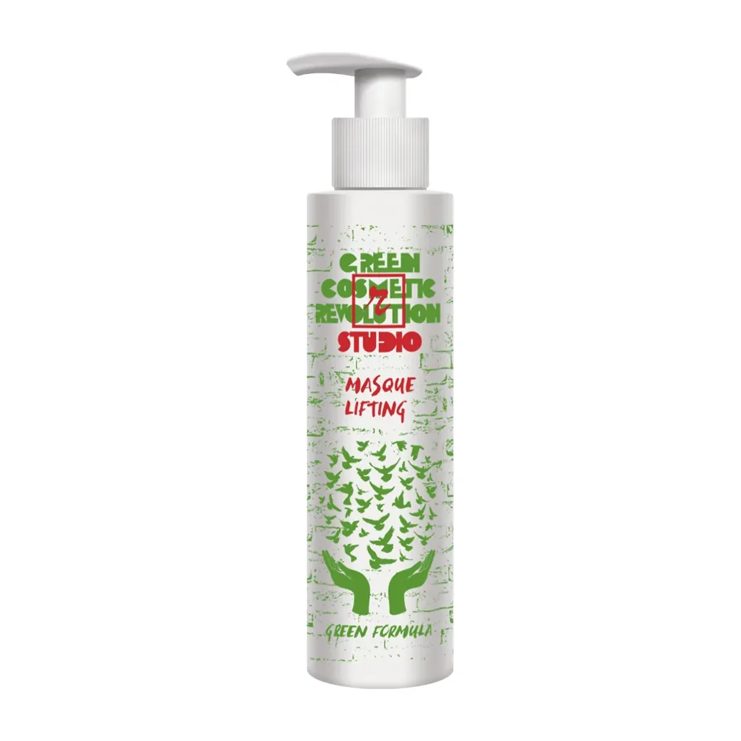Лифтинг-маска R-Studio Green Formula
