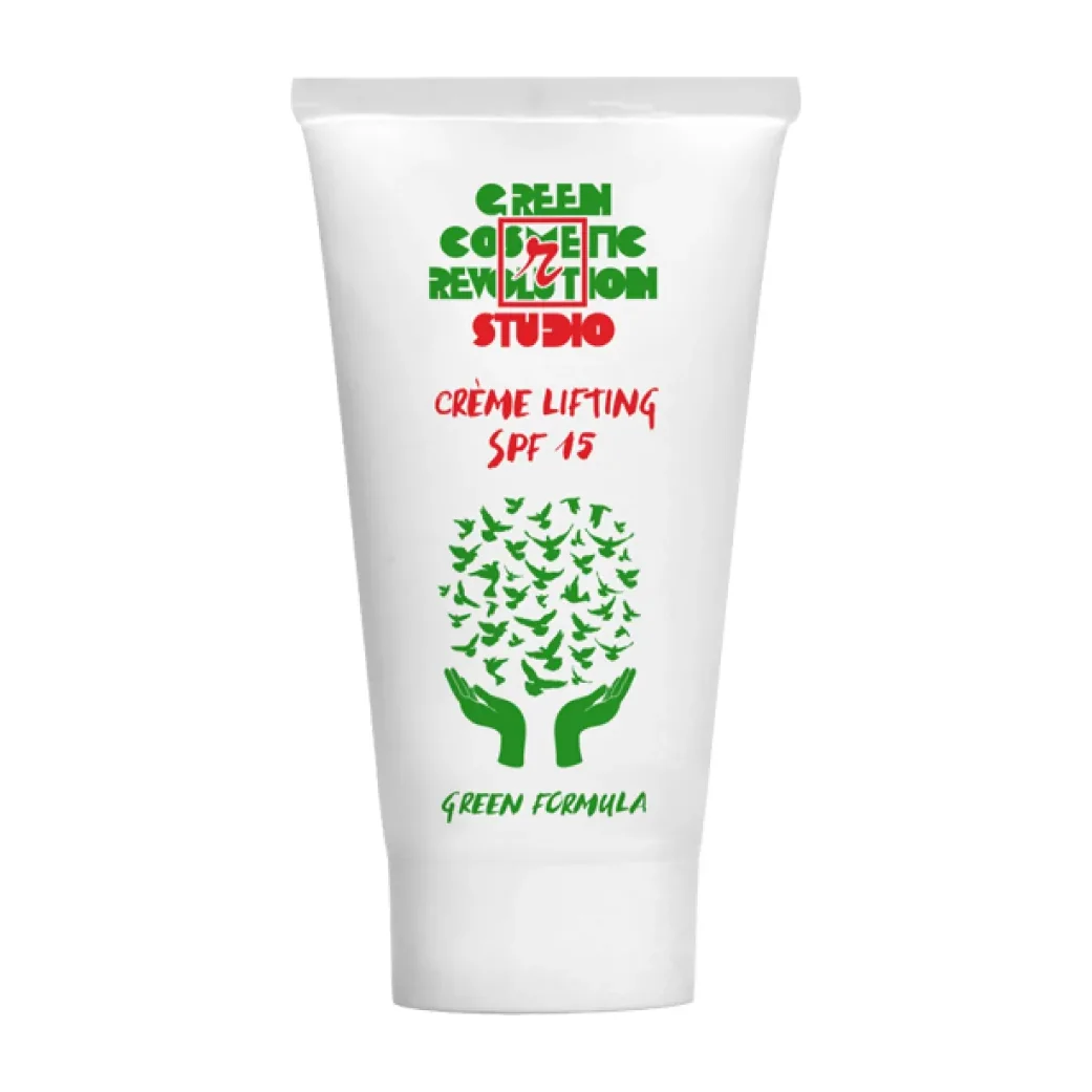 Крем-лифтинг SPF 15 R-Studio Green Formula