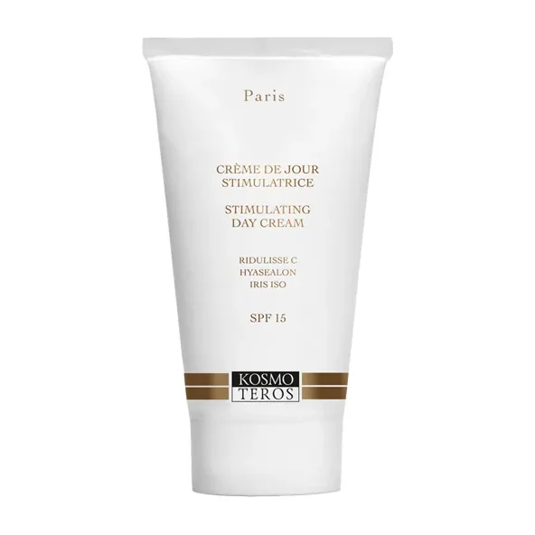 Биостимулирующий дневной крем «STIMULATRICE» SPF 15