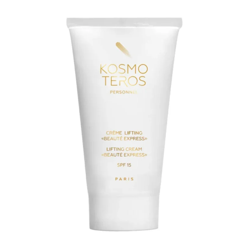 Крем для чувствительной кожи «Anticouperose» SPF 20