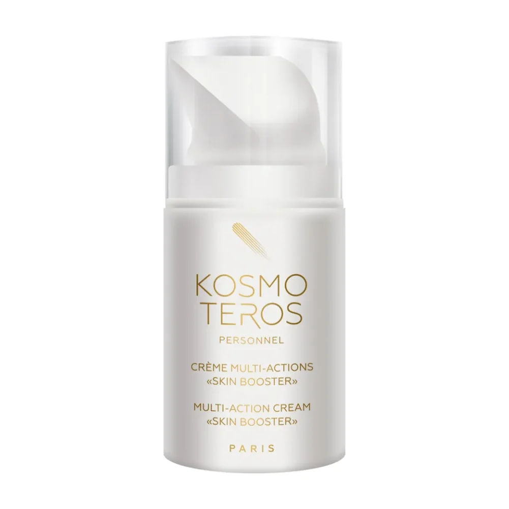 Многофункциональный крем «SKIN BOOSTER»