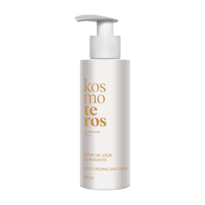 Увлажняющий крем с защитой SPF 40